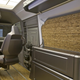 Illustration for article titled Nissan NV2500 Concept Revealed Live